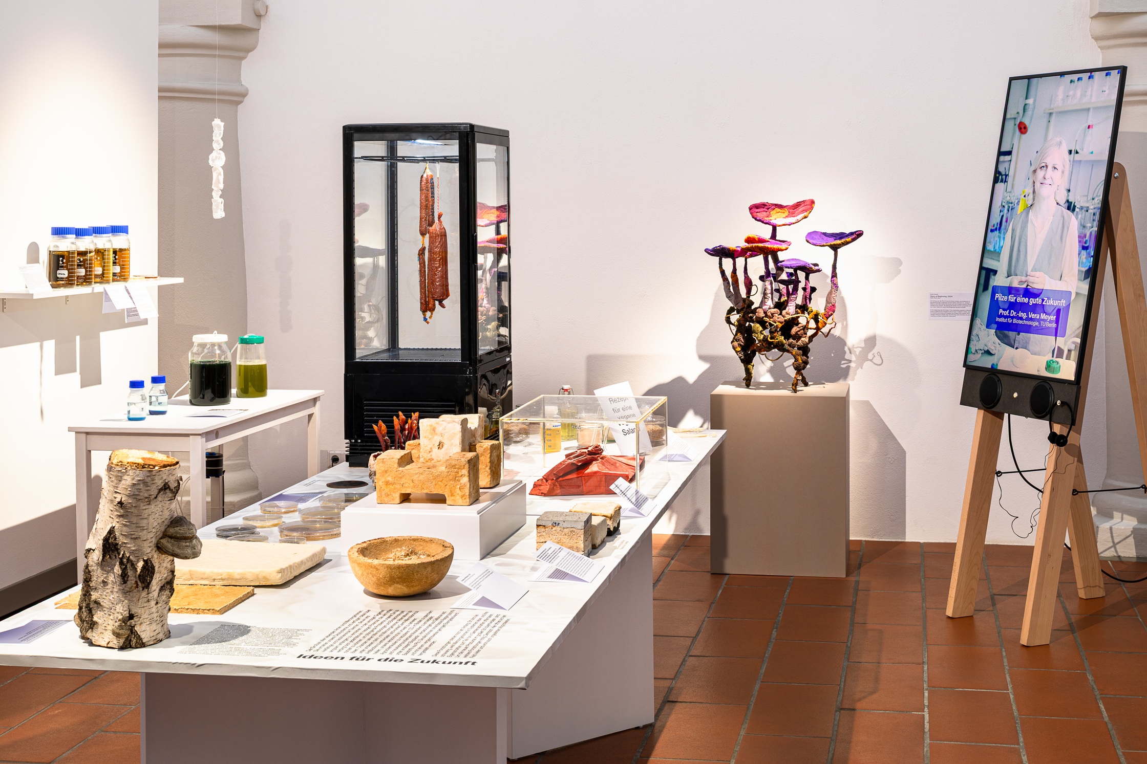 <span>Winzige Giganten</span>